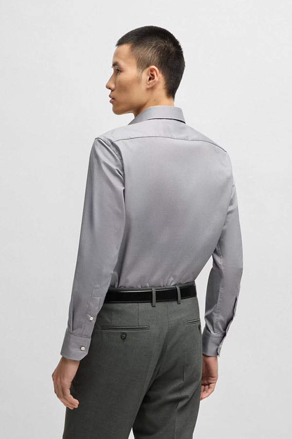 ΠΟΥΚΑΜΙΣΟ BOSS - 030